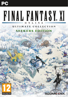 Foto FINAL FANTASY XI Ultimate Collection: Seekers Edition