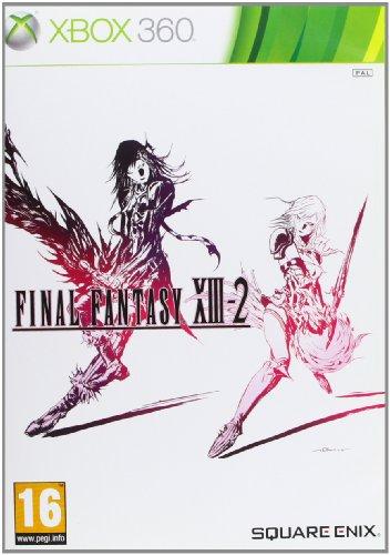 Foto Final Fantasy XIII - 2