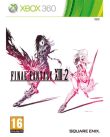 Foto Final Fantasy Xiii - 2 Xbox 360