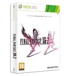 Foto Final Fantasy XIII-2 E.E. - Xbox 360