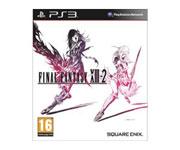 Foto Final Fantasy Xiii-2 para Playstation 3