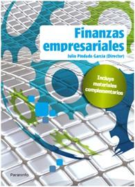 Foto Finanzas empresariales (en papel)