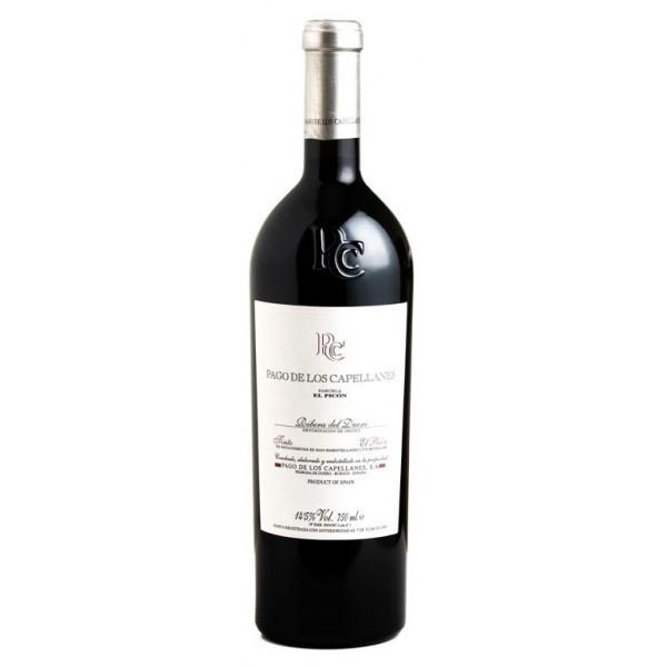Foto Finca El Picón 2004, DO Ribera del Duero