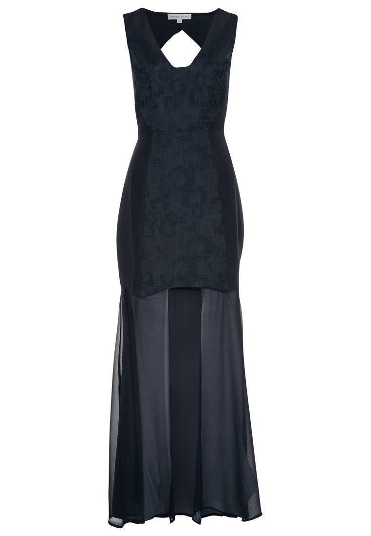 Foto Finders Keepers PERFECT STRANGER Vestido largo negro