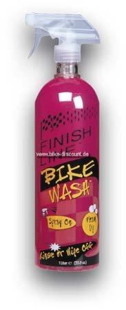Foto Finish Line Bike Wash 1000 ml