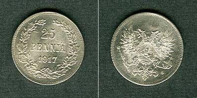 Foto Finnland 1917