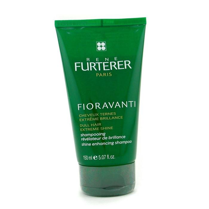 Foto Fioravanti Champú mejorador Brillo ( Cabellos Apagados y Mates ) 150ml/5.07oz Rene Furterer