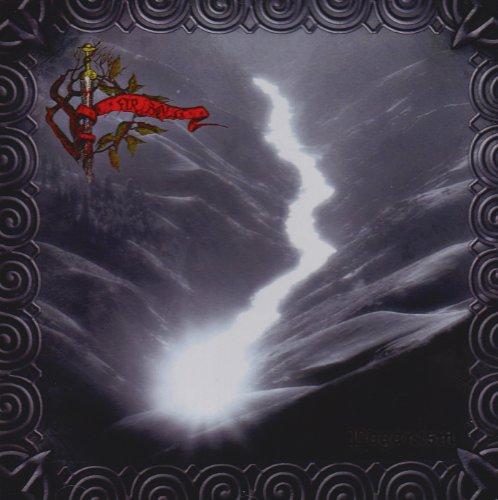 Foto Fir Bolg: Paganism CD Maxi Single