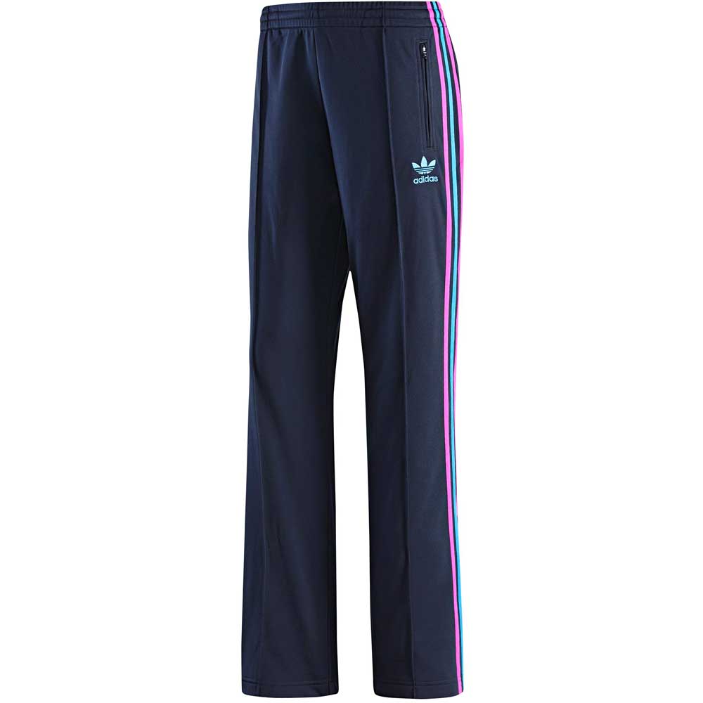 Foto Firebird Track Pant Multicoloured (marino)