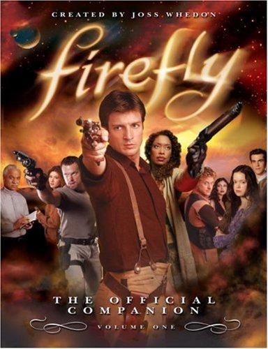 Foto Firefly: The Official Companion: 1