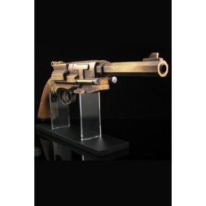 Foto Firefly Replica 11 Pistola Con Recubrimiento Metalico De Malcom