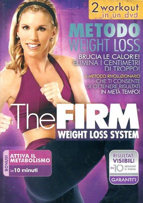 Foto Firm (The) - Metodo Weight Loss