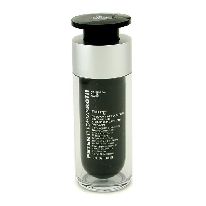 Foto Firmx Crecimiento Factor Extremo Serum Neuropeptide 30ml/1oz Peter Thomas Roth