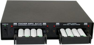 Foto Fischer Amps ALC 81 MKII