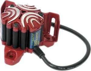 Foto Fischer Amps ButtKicker Mini Concer B-Stock