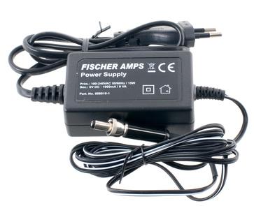 Foto Fischer Amps DC-Power Supply