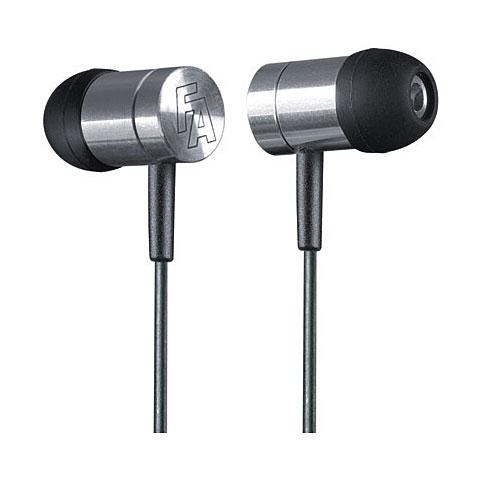 Foto Fischer Amps FA-3 silber, In Ear Monitor System