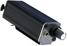 Foto Fischer Amps Mini Bodypack w. VolumeControl
