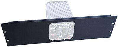 Foto Fischer Amps Rackkit f. Drum InEar Amp
