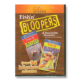 Foto Fish’n’ Bloopers and Mamorable Moments Vol. 1-2