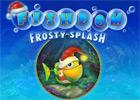 Foto Fishdom: Frosty Splash