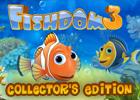 Foto Fishdom 3 Collector's Edition