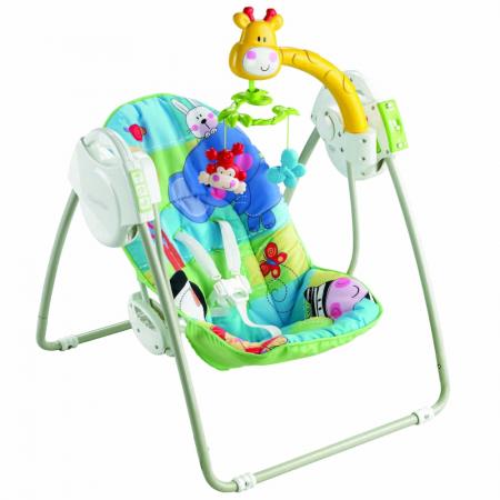Foto Fisher-Price Discover N Grow