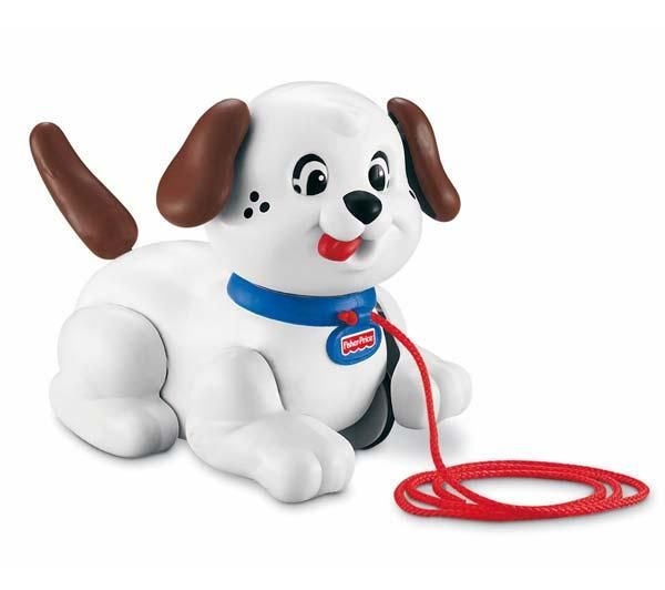 Foto Fisher Price Pequeño Snoopy