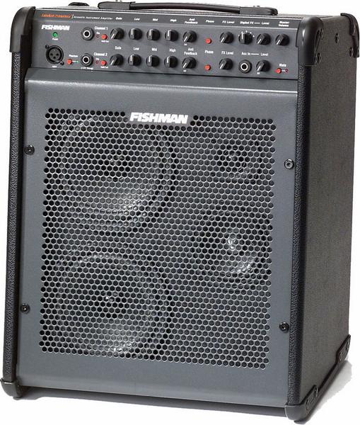 Foto Fishman Loudbox Performer. Amplificador para guitarra acustica