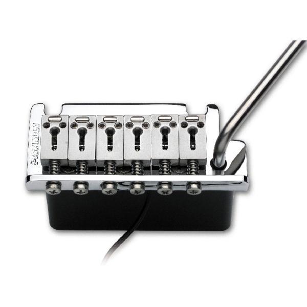 Foto Fishman power tsv (pro-vib-101)