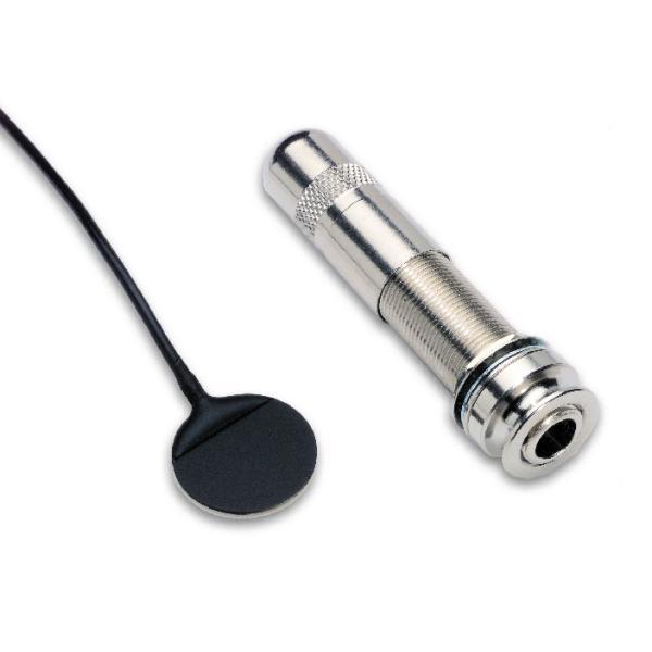 Foto Fishman sbt-e. for clasica (pro-sbt end)