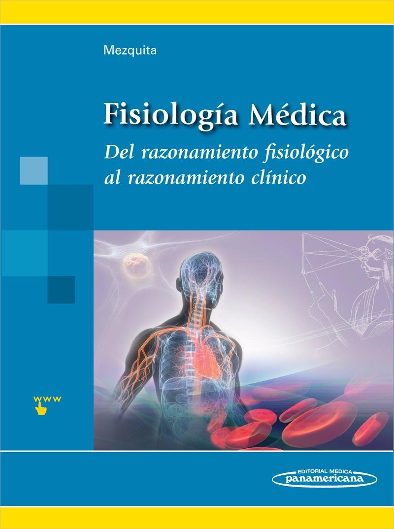 Foto Fisiología Médica