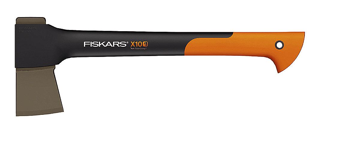 Foto Fiskars Hacha Universal Herramienta para actividades al aire lib