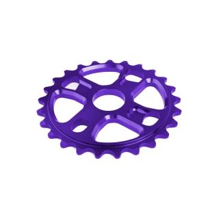Foto FIT BIKE CO Corona DLS Violeta