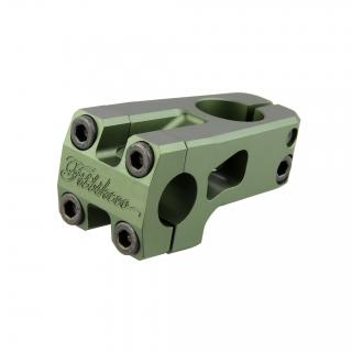 Foto FIT BIKE CO Potencia DLR Verde mate