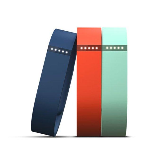 Foto Fitbit Recambio Flex 3 pulsera de colores Talla G