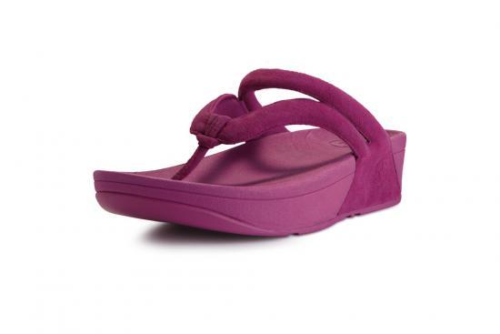 Foto Fitflop Whirl? Grape tamaño 36