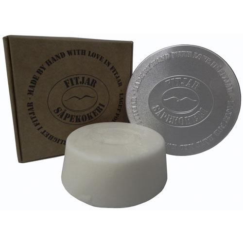 Foto Fitjar Soap Neroli Shaving Soap