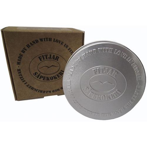 Foto Fitjar Spekokeri Citrus Kick Shaving Cream