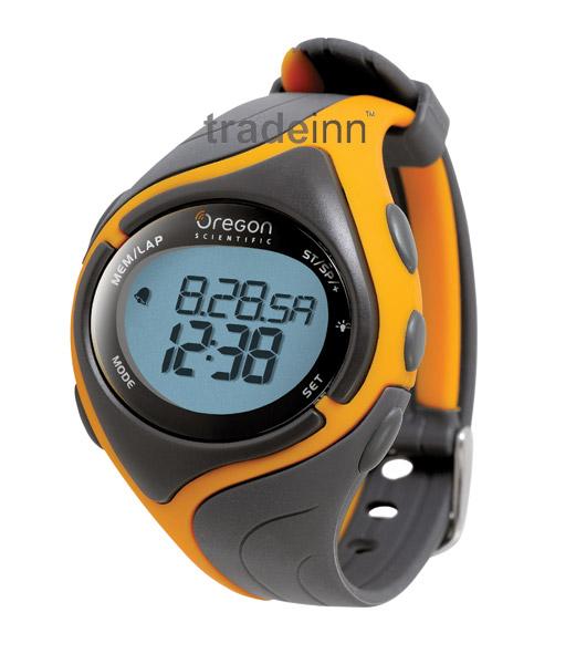 Foto Fitness - entrenamiento Oregon Scientific Hrm Se 139