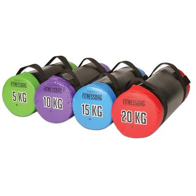 Foto Fitness Bag, 20 kg