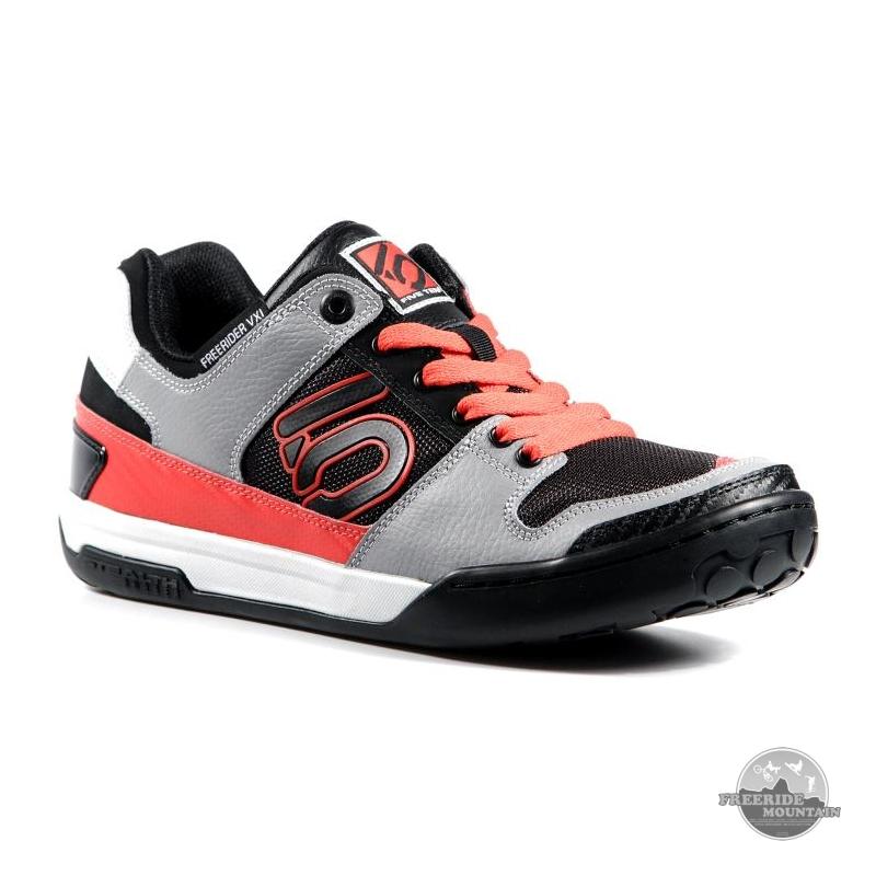 Foto Five Ten Freerider VXi Five Ten Red (Modell 2013)