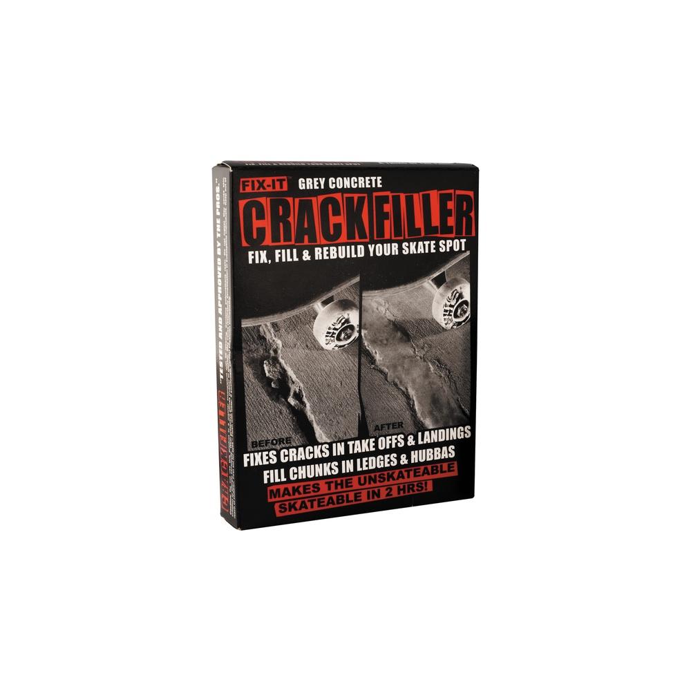 Foto Fix-it Reparador Fix-it: Crack Filler