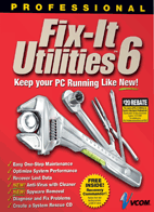 Foto Fix-it Utilities