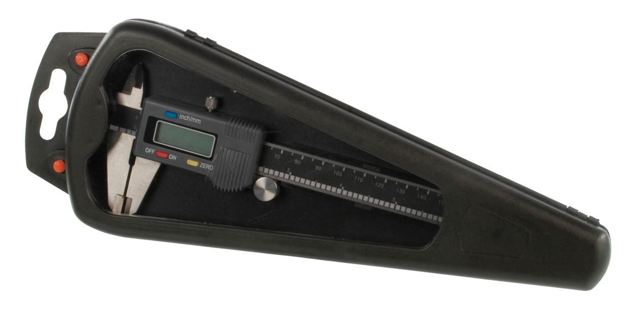Foto Fixapart Tools CALIBRADOR ELECTRÓNICO