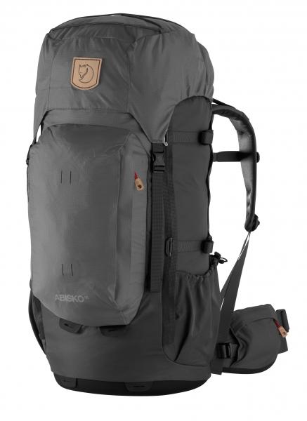 Foto FjällRäven Abisko 55 Dark Grey (Modell 2013)