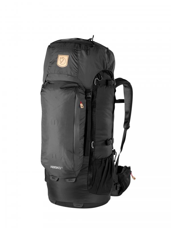 Foto FjällRäven Abisko 75 Dark Grey (Modell 2013)