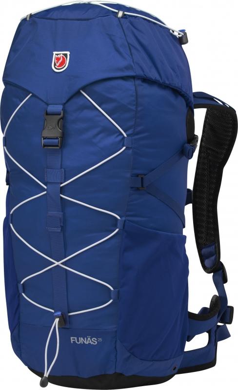 Foto FjällRäven Funäs 25 Atlantic Blue (Modell 2013)