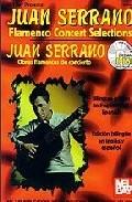 Foto Flamenco concert selection (bilingual ed english/spanish) (en papel)