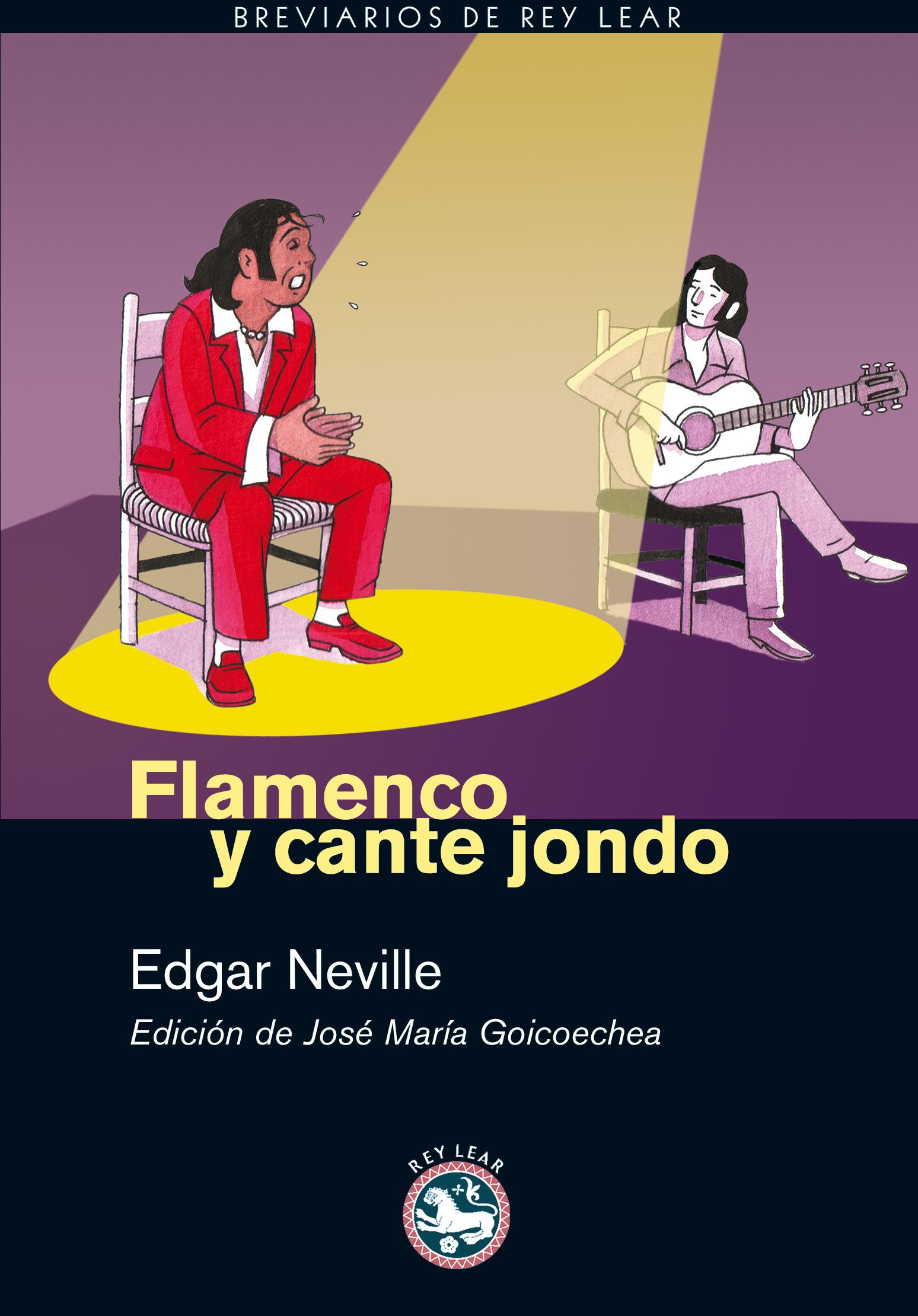 Foto Flamenco y cante jondo